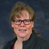 Headshot of Johanna Bjork